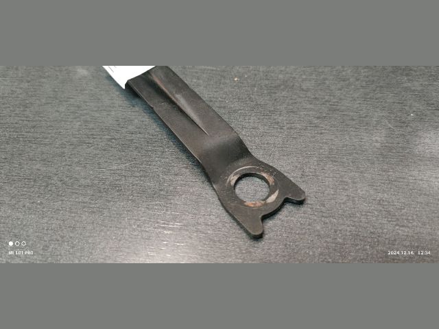 bontott TOYOTA AYGO Jobb első Biztonsági Öv Csat