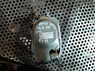 bontott TOYOTA AYGO Jobb első Biztonsági Öv