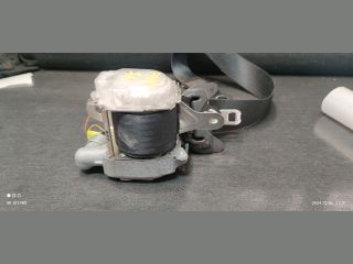 bontott TOYOTA AYGO Jobb első Biztonsági Öv