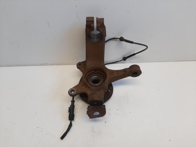 bontott TOYOTA AYGO Jobb első Csonkállvány Kerékaggyal