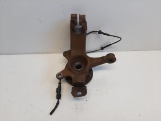 bontott TOYOTA AYGO Jobb első Csonkállvány Kerékaggyal