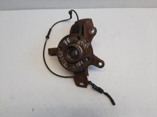 bontott TOYOTA AYGO Jobb első Csonkállvány Kerékaggyal