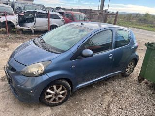 bontott TOYOTA AYGO Jobb első Hangszóró