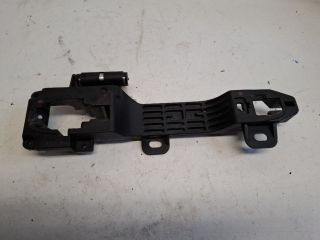 bontott TOYOTA AYGO Jobb első Külső Kilincsfészek