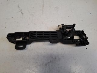 bontott TOYOTA AYGO Jobb első Külső Kilincsfészek