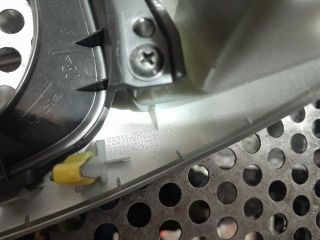 bontott TOYOTA AYGO Jobb első Lökhárító Vakborítás