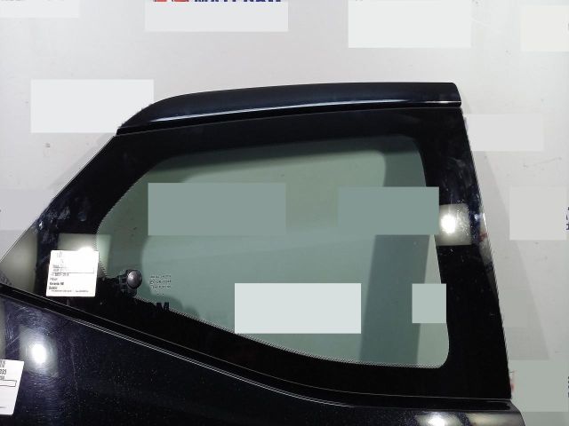 bontott TOYOTA AYGO Jobb hátsó Ablak