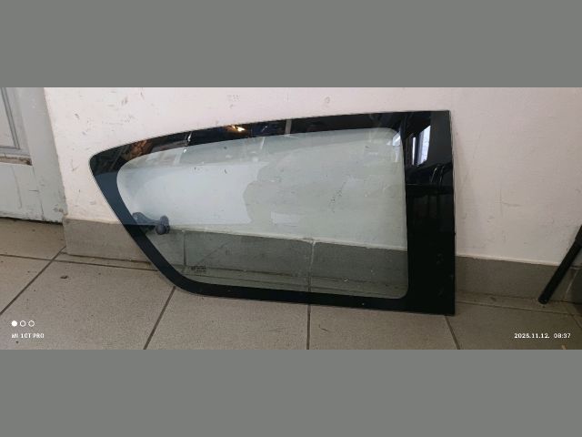 bontott TOYOTA AYGO Jobb hátsó Ablak