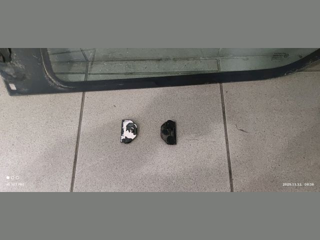 bontott TOYOTA AYGO Jobb hátsó Ablak