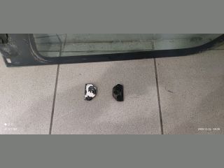 bontott TOYOTA AYGO Jobb hátsó Ablak