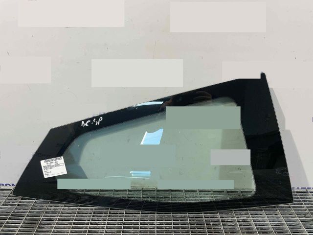 bontott TOYOTA AYGO Jobb hátsó Ablak