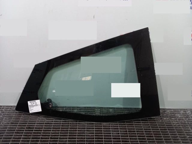 bontott TOYOTA AYGO Jobb hátsó Ablak