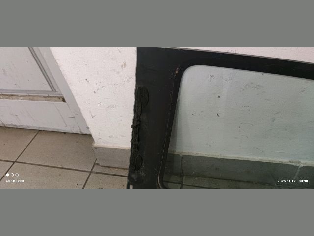 bontott TOYOTA AYGO Jobb hátsó Ablak