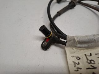 bontott TOYOTA AYGO Jobb hátsó ABS Jeladó