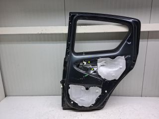 bontott TOYOTA AYGO Jobb hátsó Ajtó (Üres lemez)