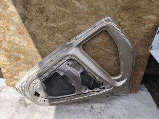 bontott TOYOTA AYGO Jobb hátsó Ajtó (Üres lemez)