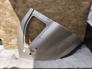 bontott TOYOTA AYGO Jobb hátsó Ajtó (Üres lemez)