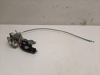 bontott TOYOTA AYGO Jobb hátsó Ajtózár