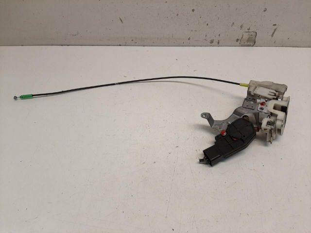 bontott TOYOTA AYGO Jobb hátsó Ajtózár