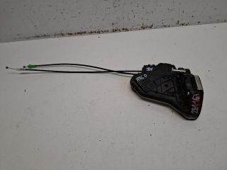 bontott TOYOTA AYGO Jobb hátsó Ajtózár