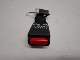 bontott TOYOTA AYGO Jobb hátsó Biztonsági Öv Csat