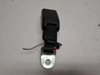 bontott TOYOTA AYGO Jobb hátsó Biztonsági Öv Csat