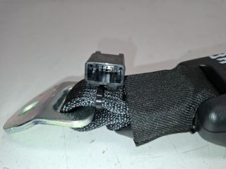 bontott TOYOTA AYGO Jobb hátsó Biztonsági Öv Csat