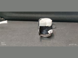 bontott TOYOTA AYGO Jobb hátsó Biztonsági Öv