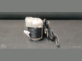 bontott TOYOTA AYGO Jobb hátsó Biztonsági Öv