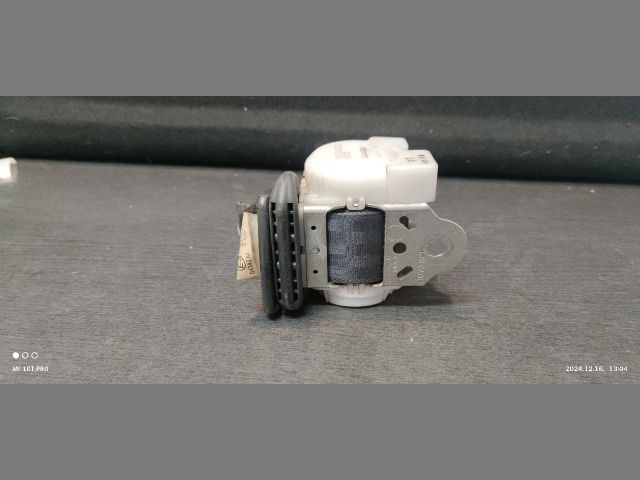 bontott TOYOTA AYGO Jobb hátsó Biztonsági Öv