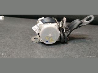 bontott TOYOTA AYGO Jobb hátsó Biztonsági Öv