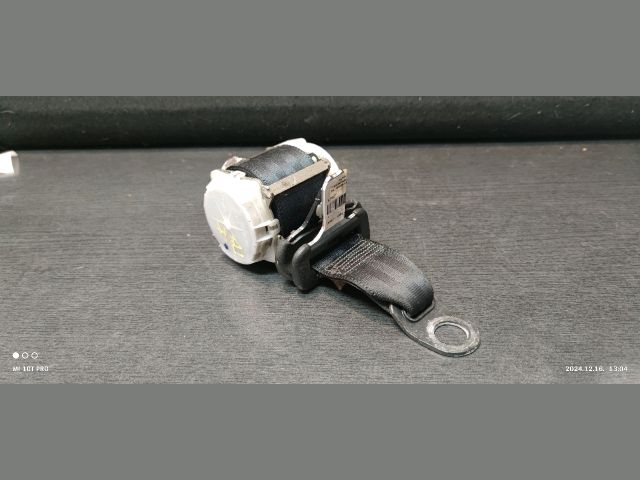 bontott TOYOTA AYGO Jobb hátsó Biztonsági Öv