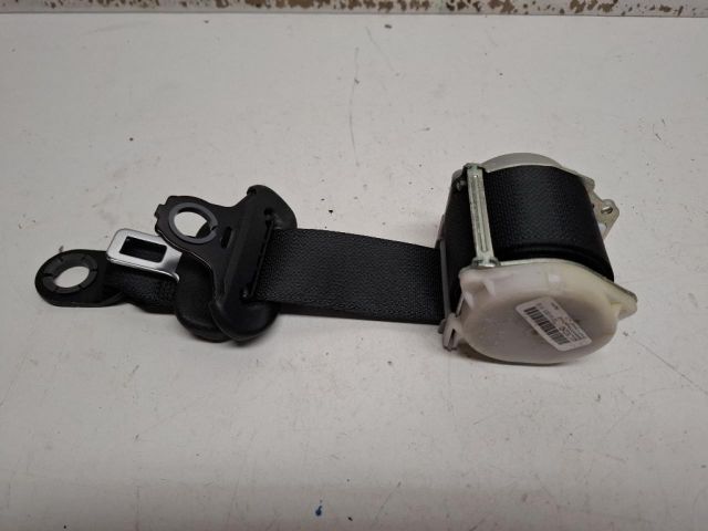 bontott TOYOTA AYGO Jobb hátsó Biztonsági Öv