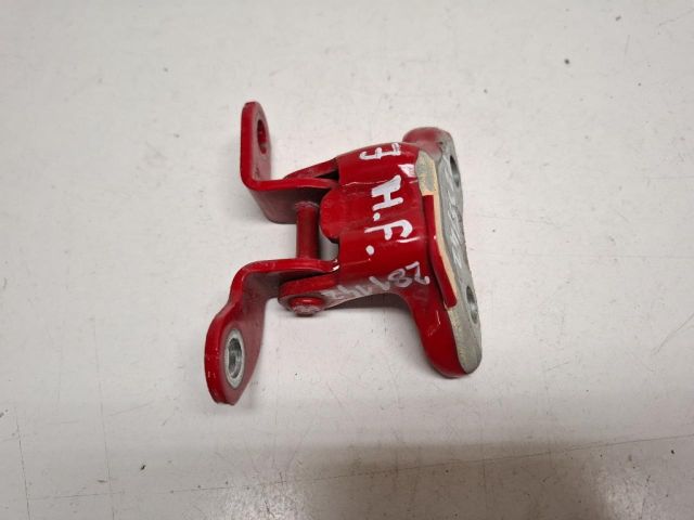 bontott TOYOTA AYGO Jobb hátsó Felső Zsanér