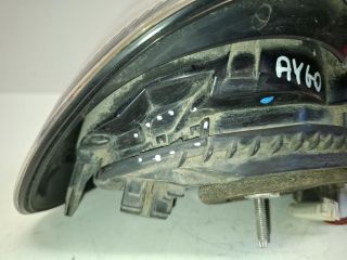 bontott TOYOTA AYGO Jobb Hátsó Lámpa