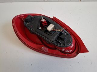bontott TOYOTA AYGO Jobb Hátsó Lámpa