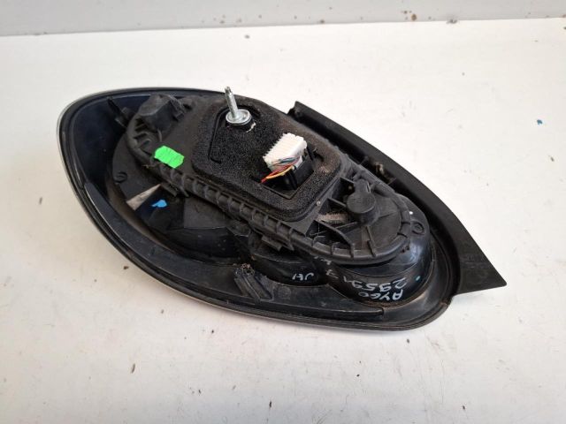 bontott TOYOTA AYGO Jobb Hátsó Lámpa