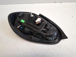 bontott TOYOTA AYGO Jobb Hátsó Lámpa