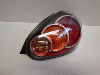 bontott TOYOTA AYGO Jobb Hátsó Lámpa