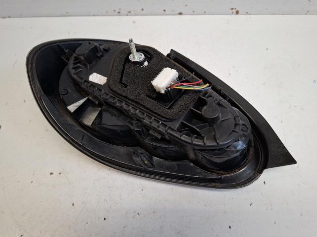 bontott TOYOTA AYGO Jobb Hátsó Lámpa