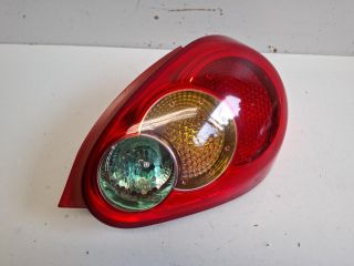 bontott TOYOTA AYGO Jobb Hátsó Lámpa