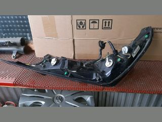 bontott TOYOTA AYGO Jobb Hátsó Lámpa