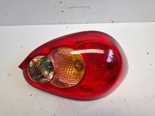 bontott TOYOTA AYGO Jobb Hátsó Lámpa