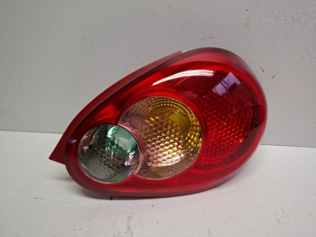bontott TOYOTA AYGO Jobb Hátsó Lámpa