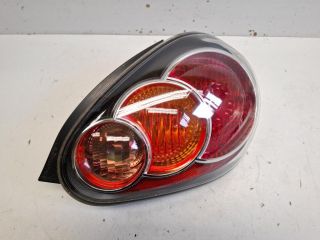 bontott TOYOTA AYGO Jobb Hátsó Lámpa