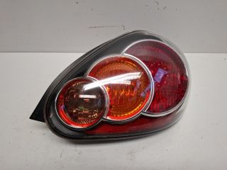 bontott TOYOTA AYGO Jobb Hátsó Lámpa