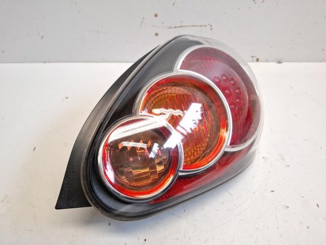 bontott TOYOTA AYGO Jobb Hátsó Lámpa