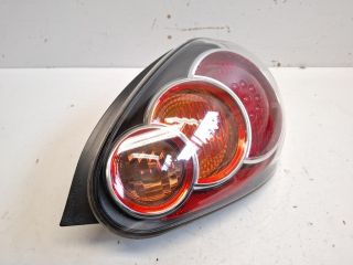 bontott TOYOTA AYGO Jobb Hátsó Lámpa