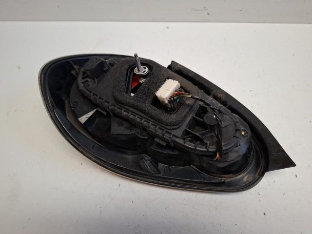 bontott TOYOTA AYGO Jobb Hátsó Lámpa