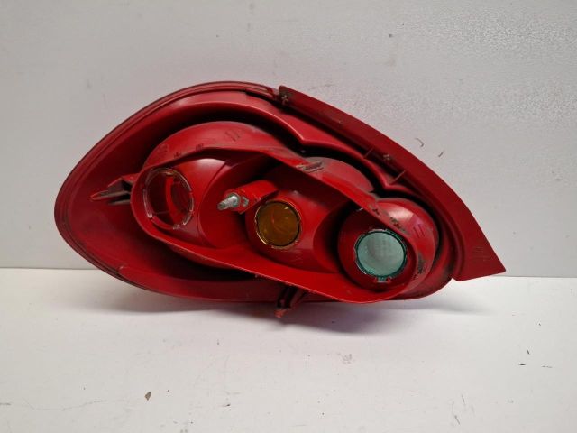 bontott TOYOTA AYGO Jobb Hátsó Lámpa